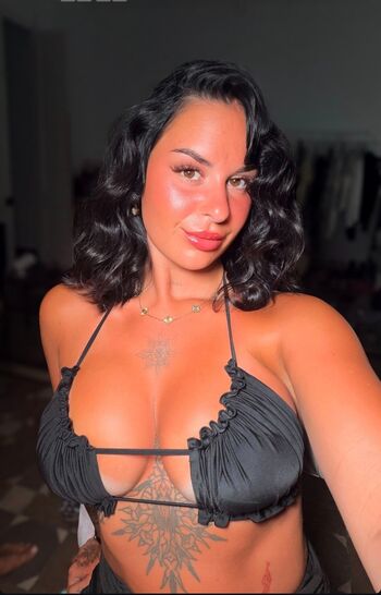 Full leaked Soxresa private onlyfans photo
