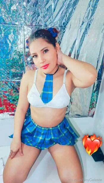 Full leaked Soy celeste private onlyfans photo