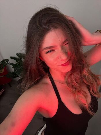 Full leaked Soydairi private onlyfans photo