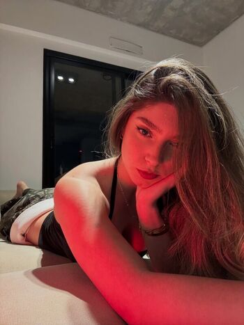 Full leaked Soydairi private onlyfans photo