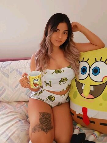 Full leaked Soymaferdiaz private onlyfans photo