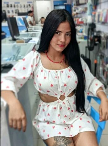 Full leaked Soymaferdiaz private onlyfans photo