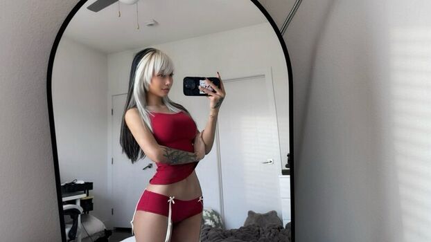 Full leaked Spkys private onlyfans photo