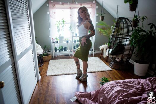 Full leaked Spaceinvayda page private onlyfans photo