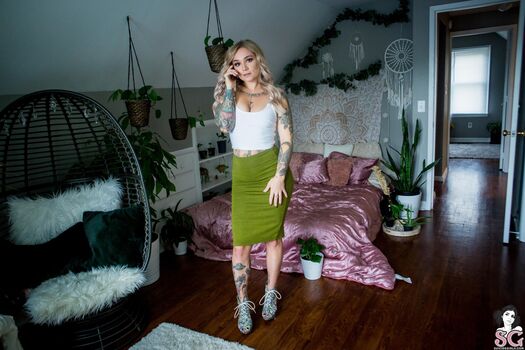 Full leaked Spaceinvayda page private onlyfans photo