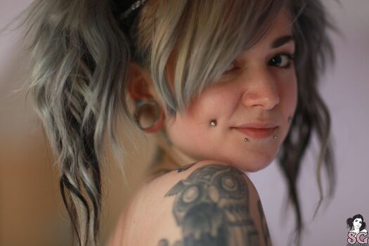 Full leaked Spaceinvayda page private onlyfans photo