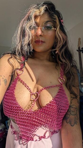 Full leaked Spacey metalhead private onlyfans photo