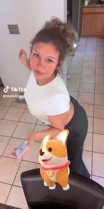 Full leaked Spanishmami mamibagg private onlyfans photo