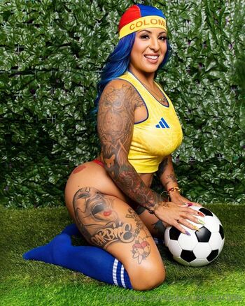 Full leaked Spanishxbarbiie page private onlyfans photo
