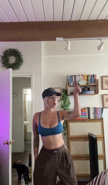 Full leaked Sparkiful private onlyfans photo