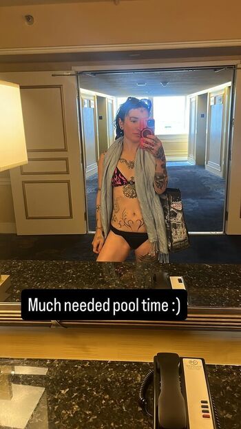 Full leaked Speakerhoney private onlyfans photo
