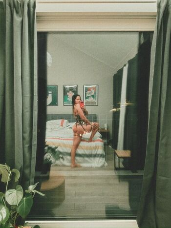 Full leaked Speed skater private onlyfans photo