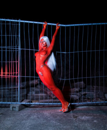 Full leaked Spiceicee page private onlyfans photo