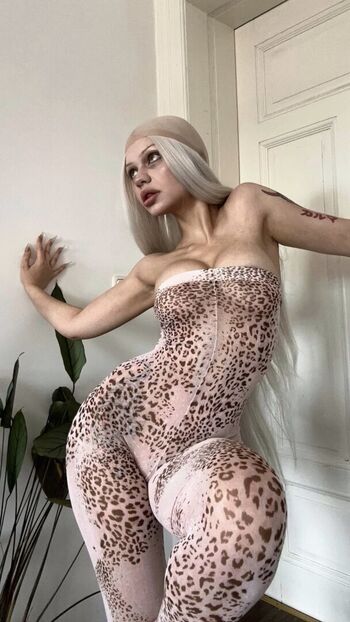 Full leaked Spiceicee page private onlyfans photo