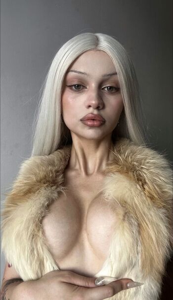 Full leaked Spiceicee page private onlyfans photo