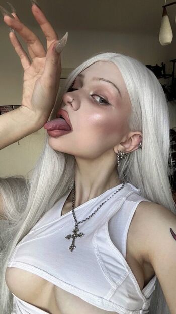 Full leaked Spiceicee page private onlyfans photo