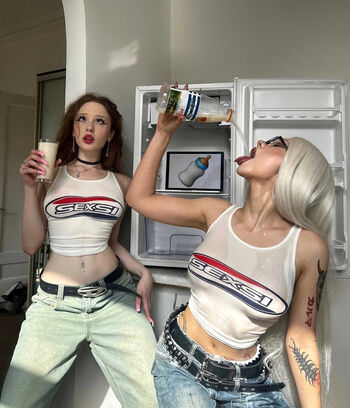 Full leaked Spiceicee page private onlyfans photo