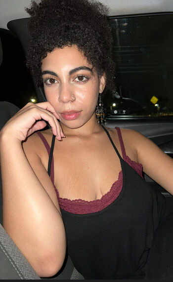 Spicy Ashley