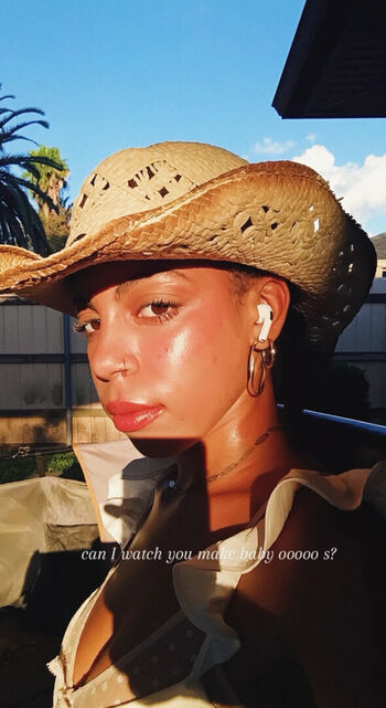 Spicy Ashley