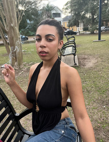 Spicy Ashley