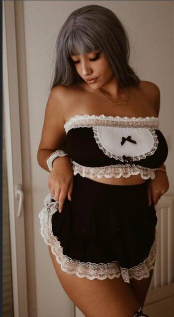 Full leaked Spicy honey private onlyfans photo