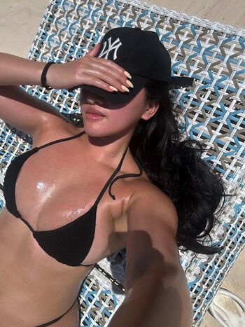 Full leaked Spicy minnie private onlyfans photo