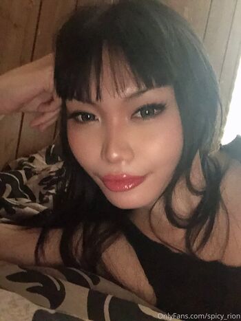 Full leaked Spicy rion private onlyfans photo