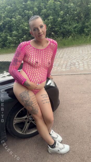 SpicyJenny