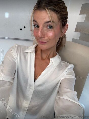 Full leaked Spicymichellex private onlyfans photo