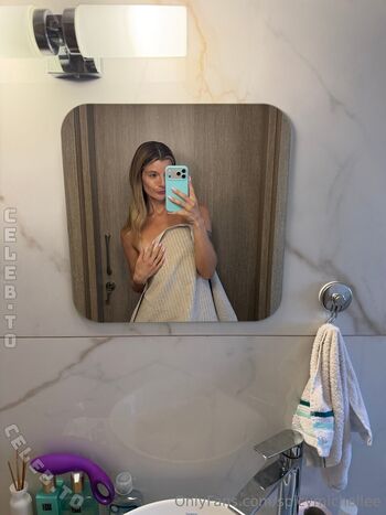 Full leaked Spicymichellex private onlyfans photo