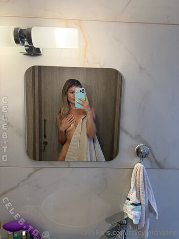 Full leaked Spicymichellex private onlyfans photo