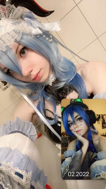 Full leaked Spicywolfy private onlyfans photo