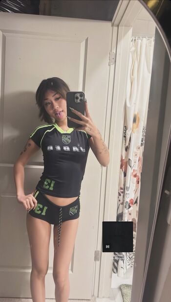 Full leaked Spicyyuna private onlyfans photo