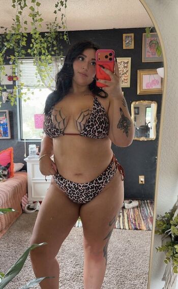 Full leaked Spiddy scarlett private onlyfans photo