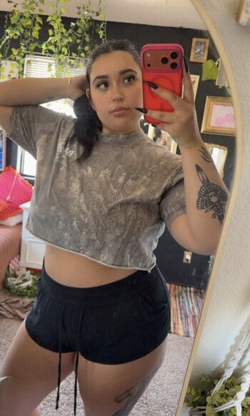 Full leaked Spiddy scarlett private onlyfans photo