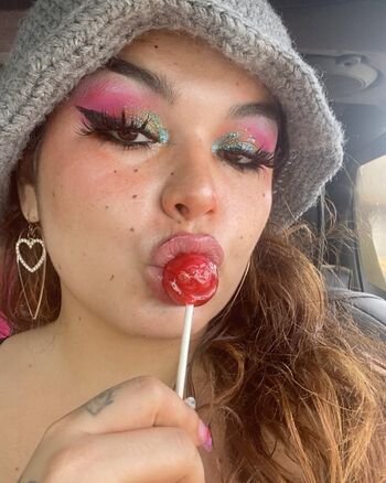 Full leaked Spidercupcake private onlyfans photo