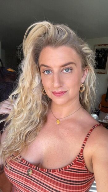 Full leaked Spiritual antelope private onlyfans photo