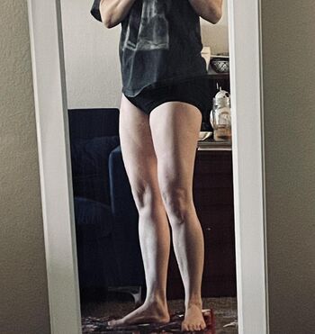 Full leaked Spiritual antelope private onlyfans photo