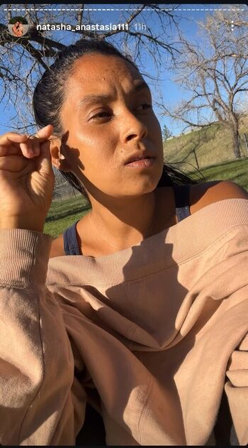 Full leaked Spiritual tasha mama private onlyfans photo