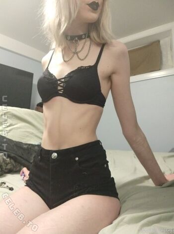 Full leaked Spoiledbratcat page private onlyfans photo