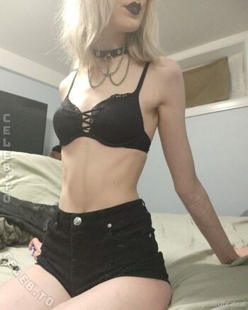 Full leaked Spoiledbratcat page private onlyfans photo