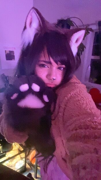 Full leaked Spoiledjaguar page private onlyfans photo