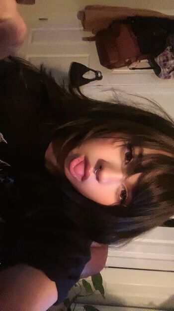 Full leaked Spoiledjaguar private onlyfans photo