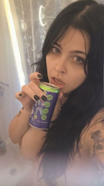 SpookshowBebe