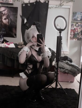 Spookycosplayss