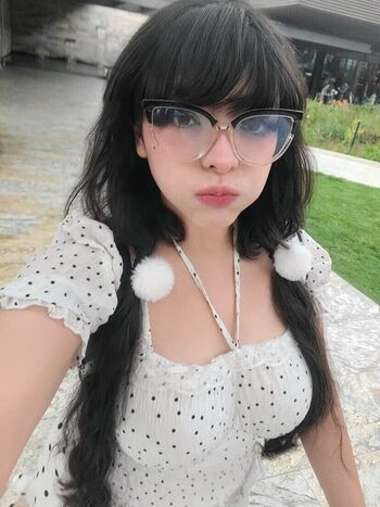 Full leaked Spookydye private onlyfans photo