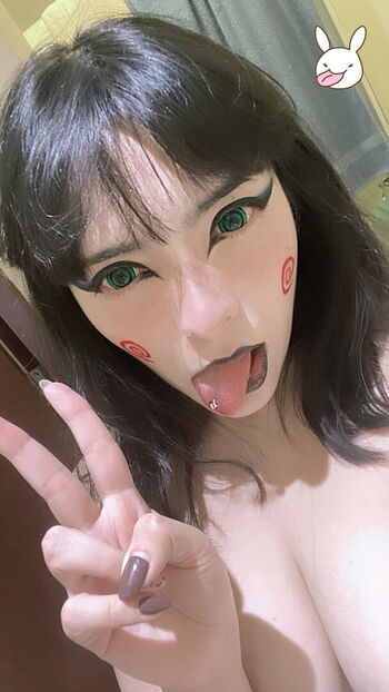 Full leaked Spookydye private onlyfans photo