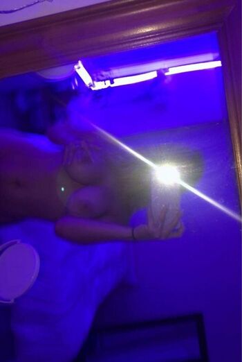 Full leaked Spookyskinner private onlyfans photo
