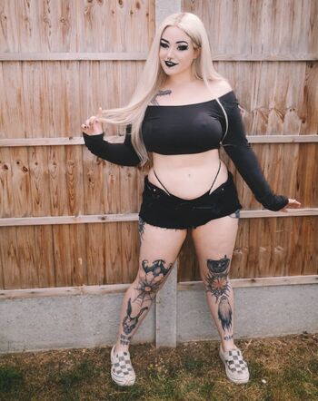 Full leaked Spoopy beans private onlyfans photo