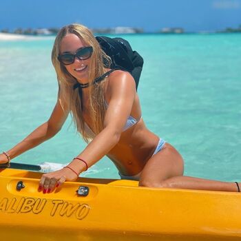 Full leaked Sportlerinnen deutsch amp international prominent page private onlyfans photo